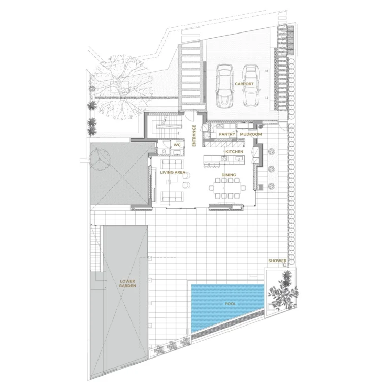 4 Bedroom House for Sale in Famagusta &#8211; Agia Napa