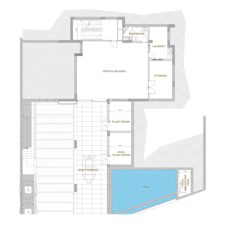 4 Bedroom House for Sale in Famagusta &#8211; Agia Napa