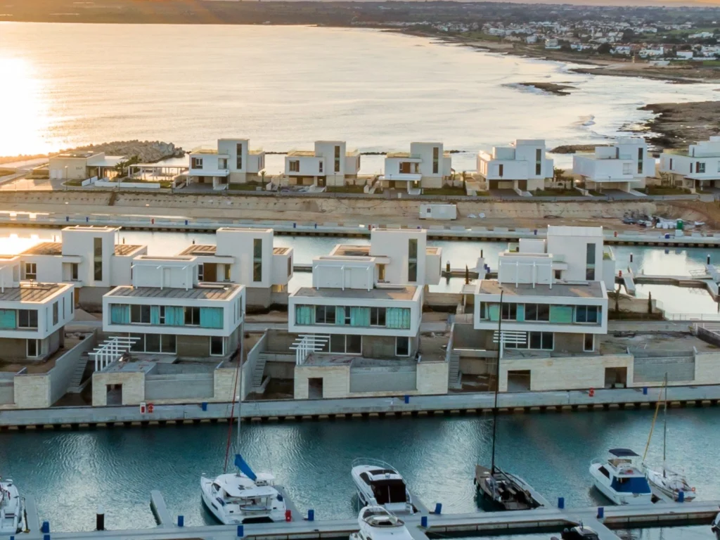 3 Bedroom House for Sale in Famagusta – Agia Napa