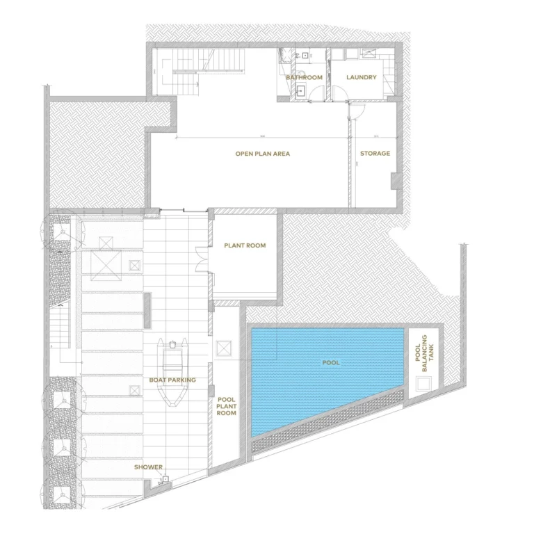 3 Bedroom House for Sale in Famagusta – Agia Napa