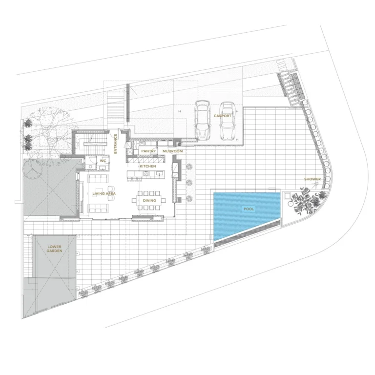 4 Bedroom House for Sale in Famagusta &#8211; Agia Napa