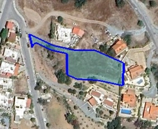 for Sale in Parekklisia, Limassol District