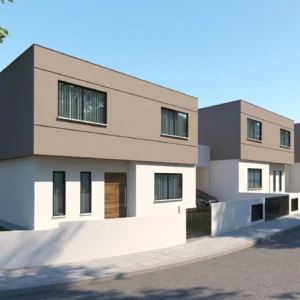 4 Bedroom House for Sale in Erimi, Limassol District