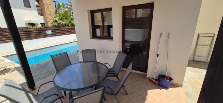 3 Bedroom House for Sale in Famagusta District