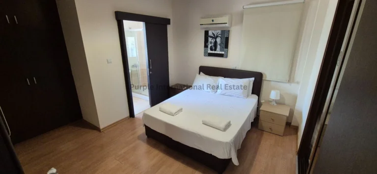 3 Bedroom House for Sale in Famagusta District