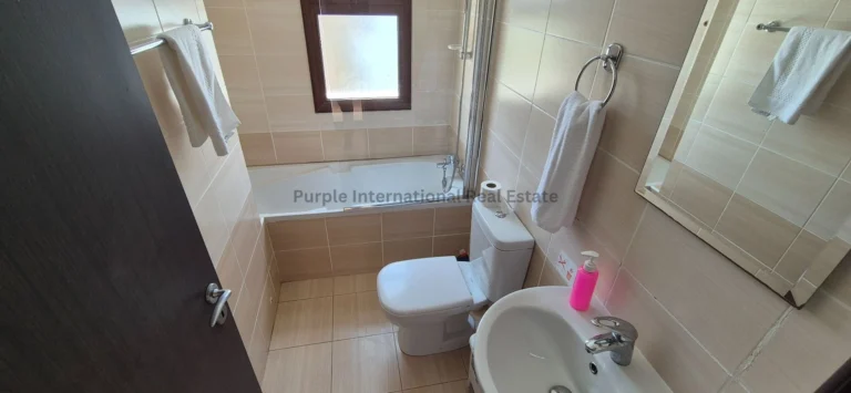 3 Bedroom House for Sale in Famagusta District