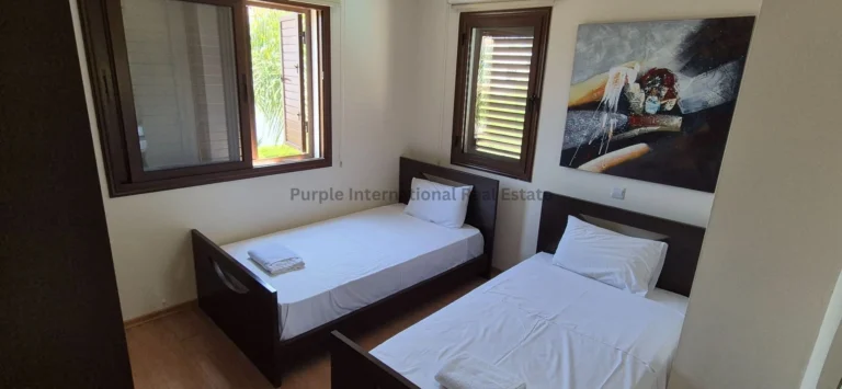 3 Bedroom House for Sale in Famagusta District