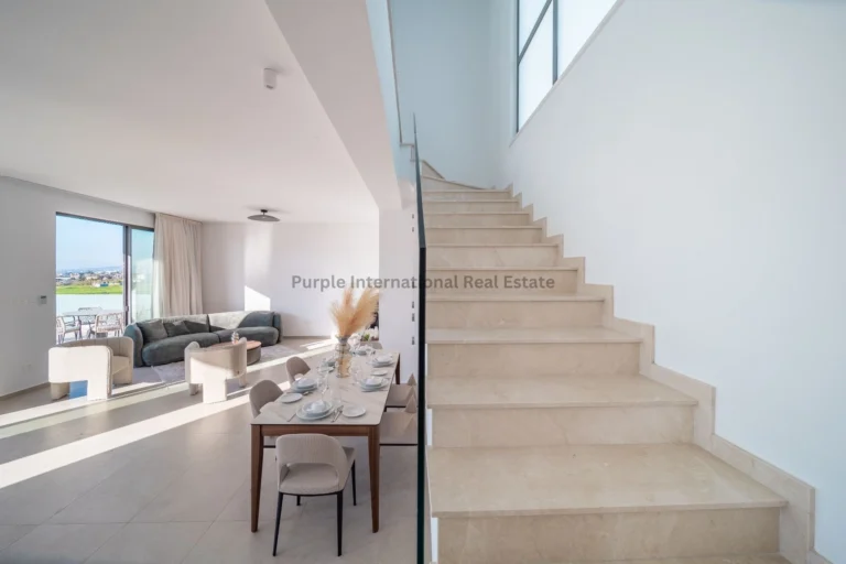 3 Bedroom House for Sale in Chlorakas, Paphos District