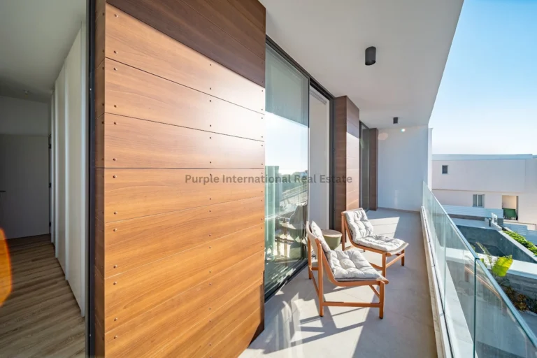 3 Bedroom House for Sale in Chlorakas, Paphos District