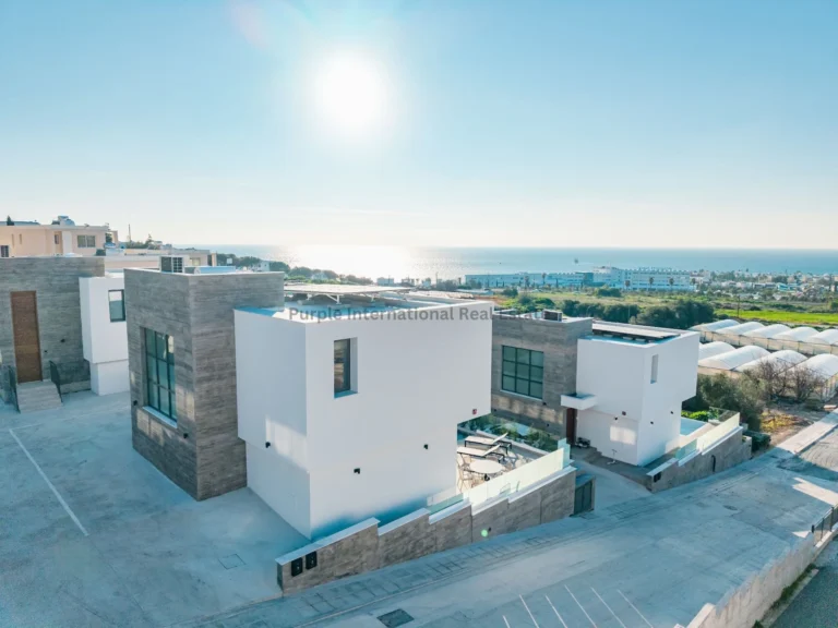 3 Bedroom House for Sale in Chlorakas, Paphos District