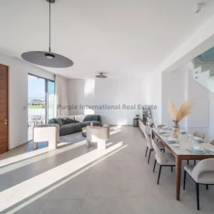 3 Bedroom House for Sale in Chlorakas, Paphos District