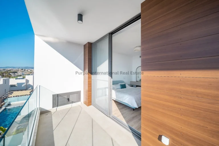 3 Bedroom House for Sale in Chlorakas, Paphos District