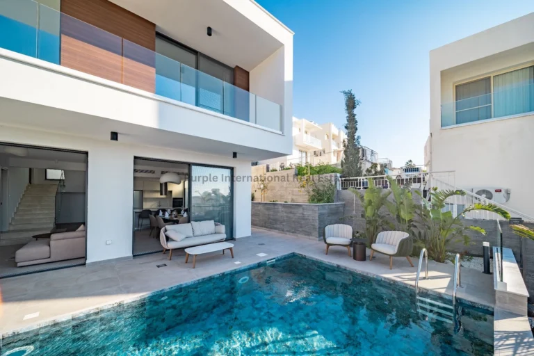 3 Bedroom House for Sale in Chlorakas, Paphos District