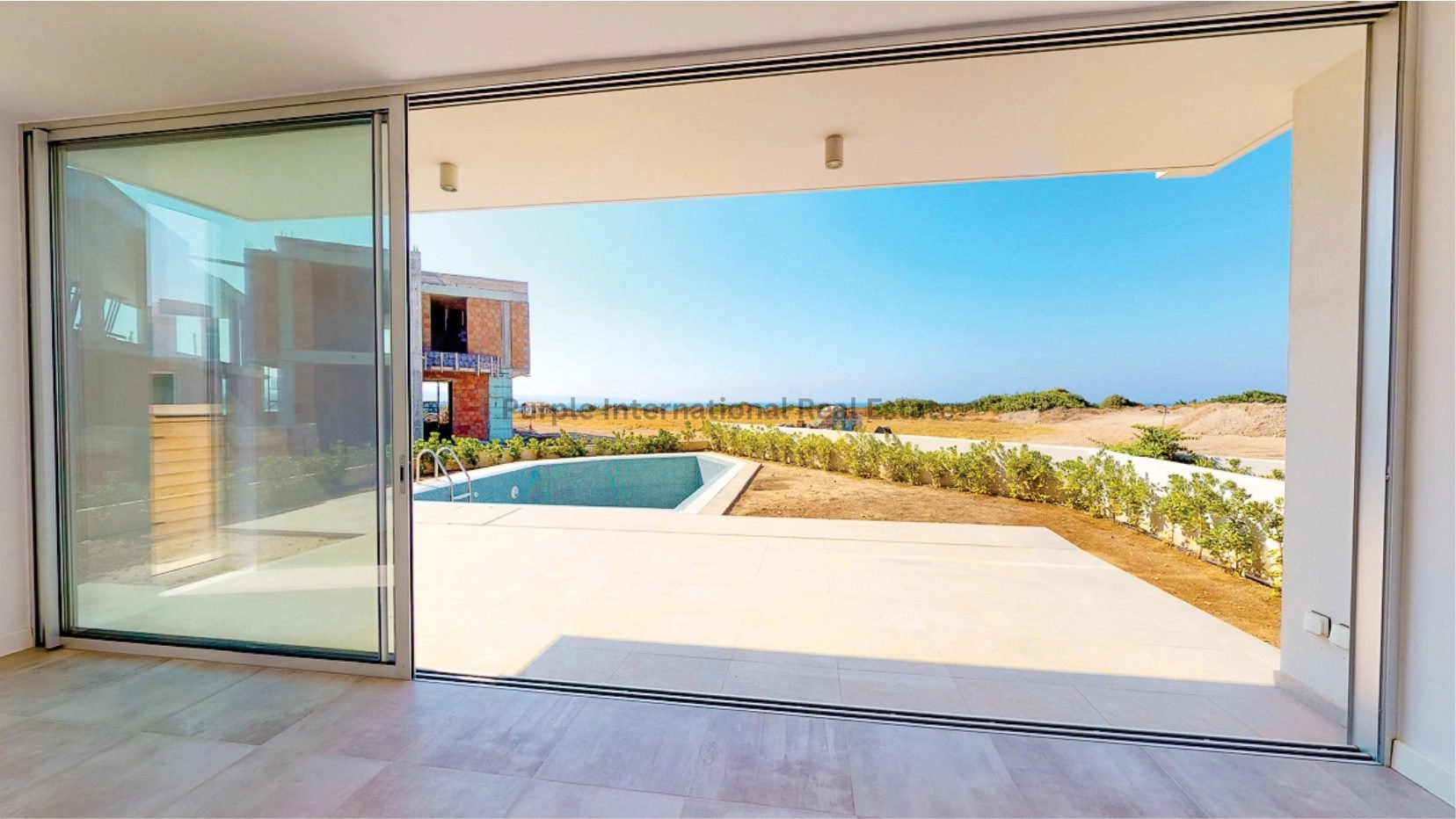 4 Bedroom House for Sale in Coral Bay, Paphos District