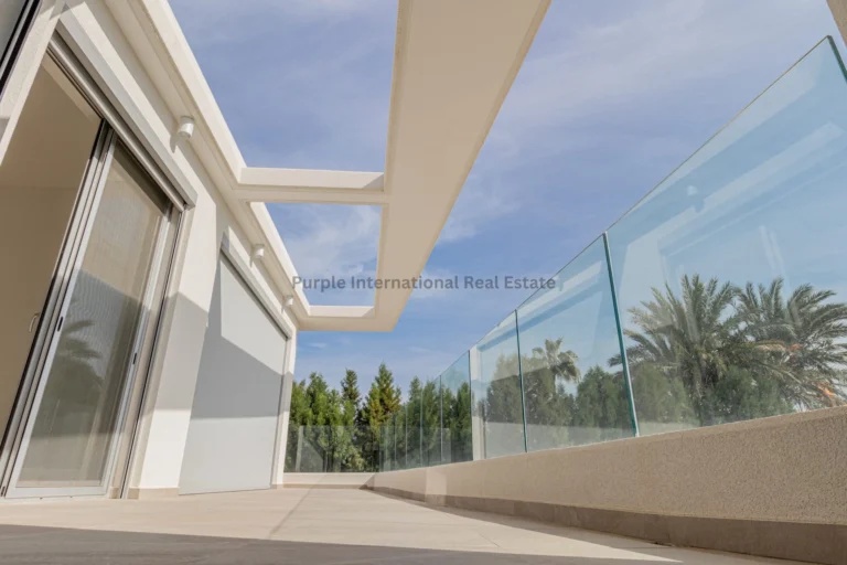 4 Bedroom House for Sale in Coral Bay, Paphos District