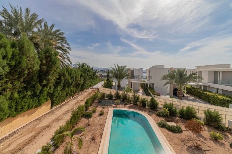 4 Bedroom House for Sale in Coral Bay, Paphos District