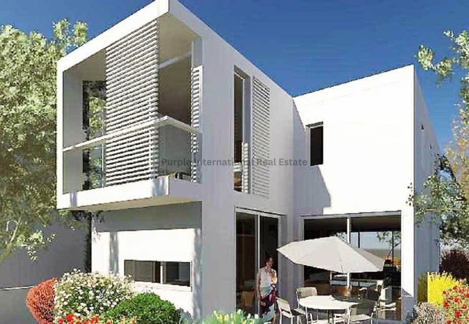 3 Bedroom House for Sale in Coral Bay, Paphos District