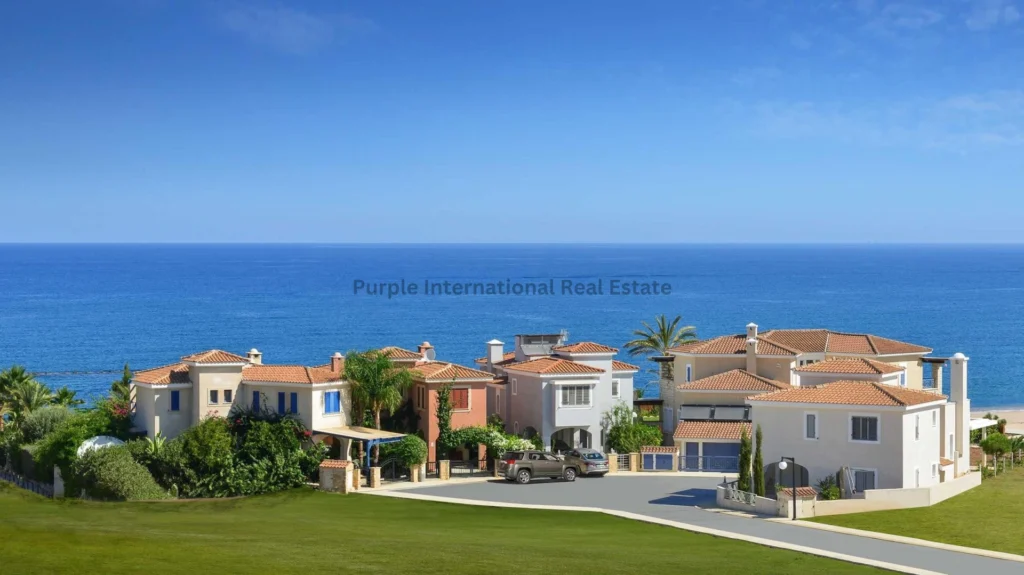 3 Bedroom House for Sale in Latchi (Lakki / Latsi), Paphos District