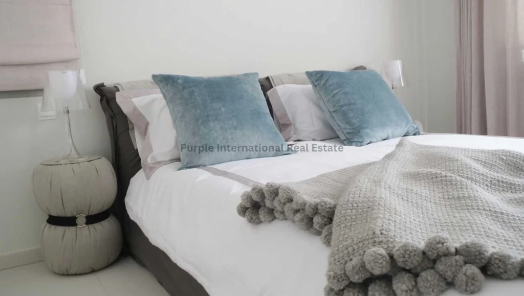 3 Bedroom House for Sale in Latchi (Lakki / Latsi), Paphos District