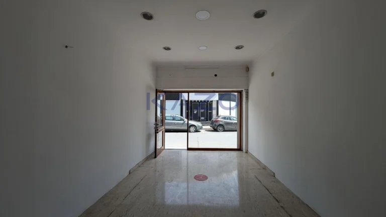 56m² Commercial for Sale in Larnaca District