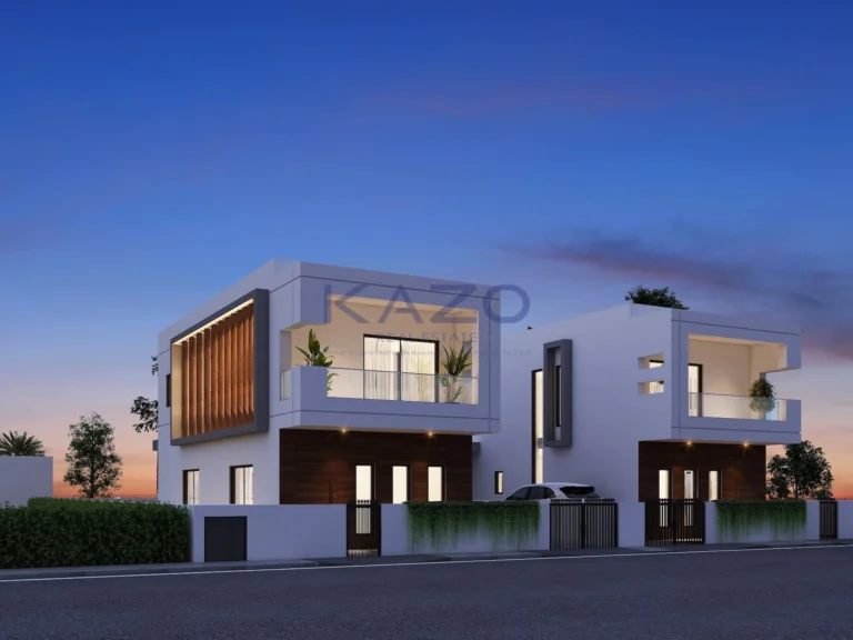 3 Bedroom House for Sale in Paphos District