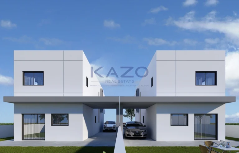 3 Bedroom House for Sale in Paphos District