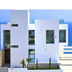 4 Bedroom House for Sale in Agios Tychonas, Limassol District