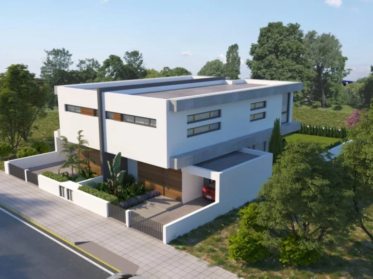 3 Bedroom House for Sale in Deryneia, Famagusta District