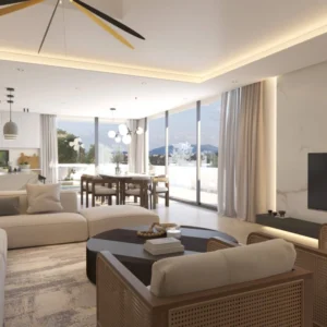 3 Bedroom House for Sale in Deryneia, Famagusta District