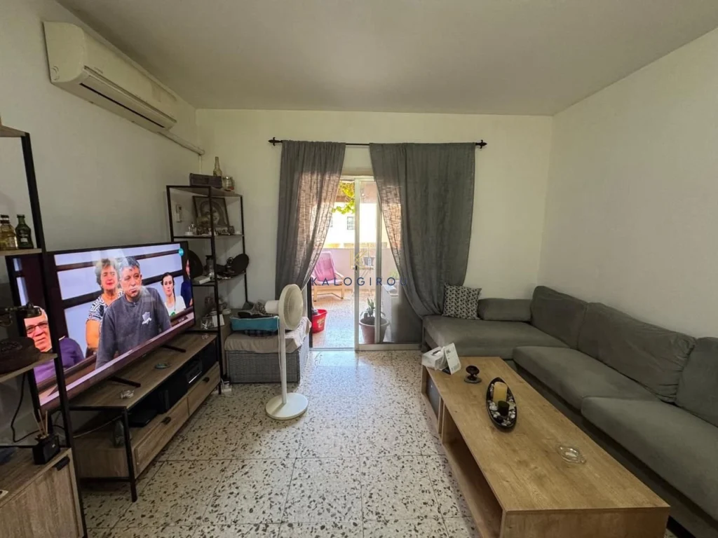 2 Bedroom Apartment for Sale in Ormideia, Larnaca District