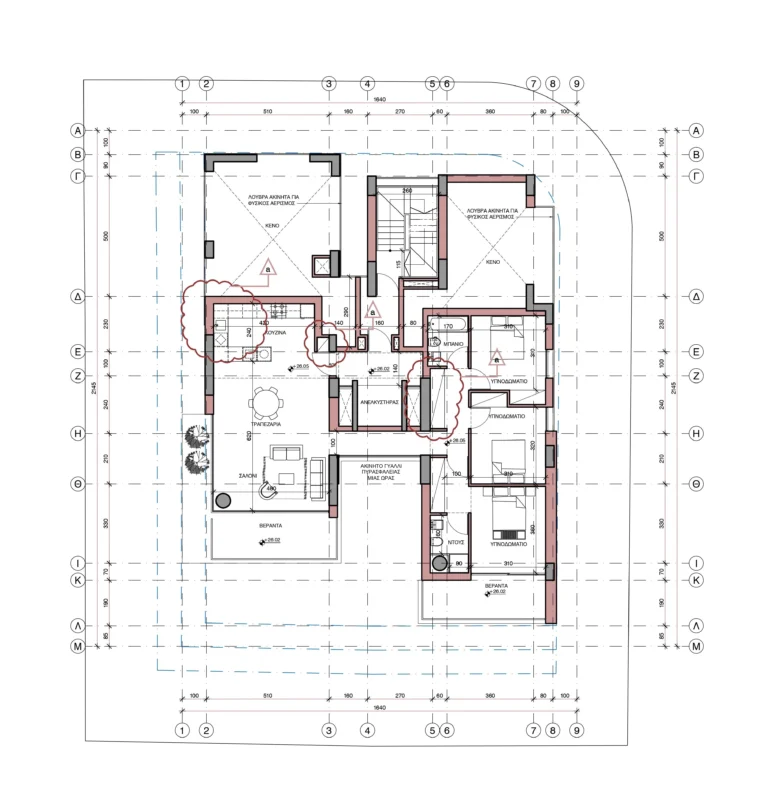 3 Bedroom Apartment for Sale in Larnaca District