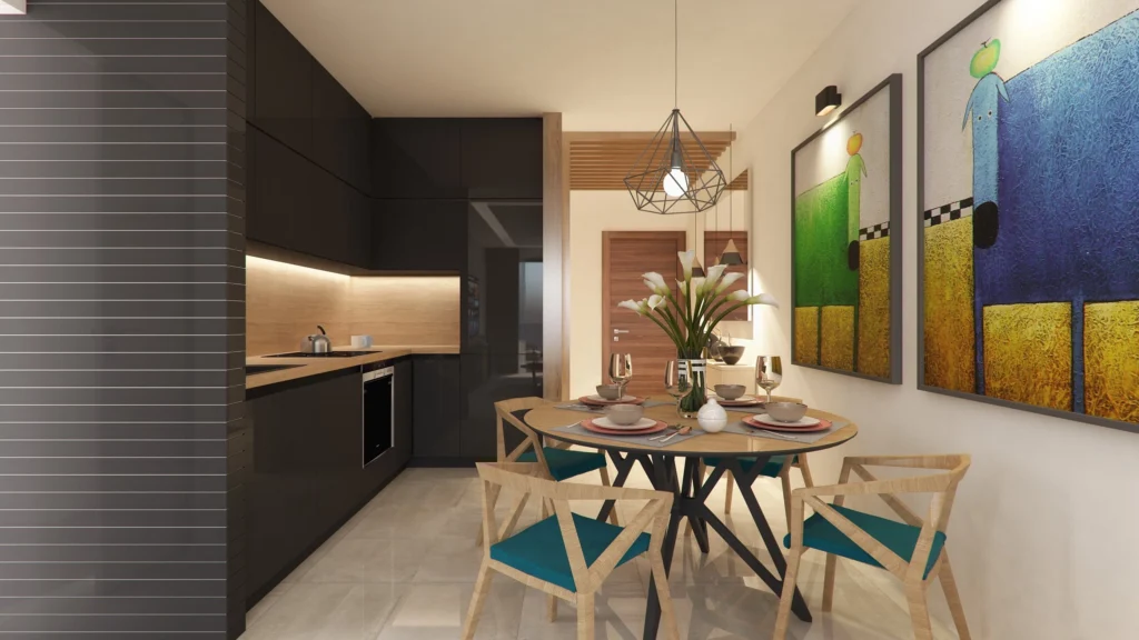 2 Bedroom House for Sale in Limassol District