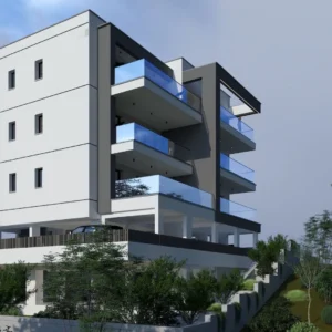 2 Bedroom Apartment for Sale in Limassol – Agia Fyla