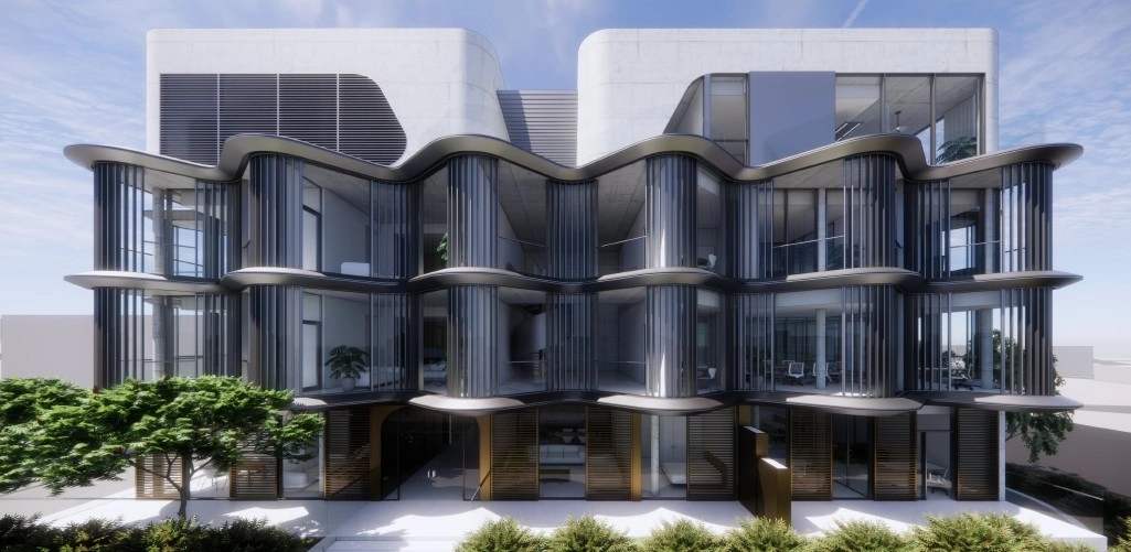 3 Bedroom Apartment for Sale in Paphos District