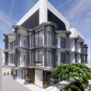 3 Bedroom Apartment for Sale in Paphos District