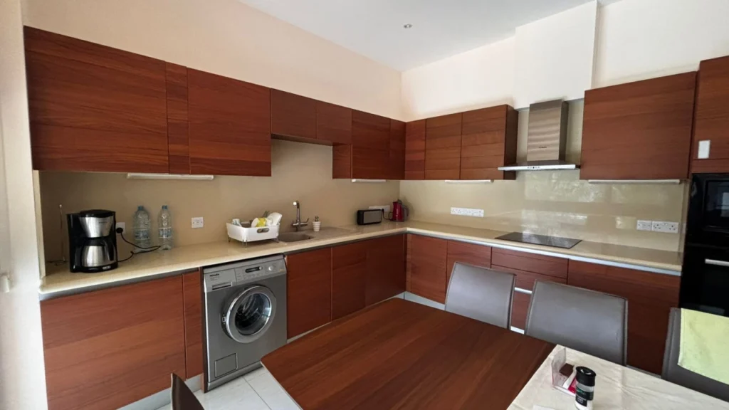 3 Bedroom Apartment for Sale in Agios Tychonas, Limassol District