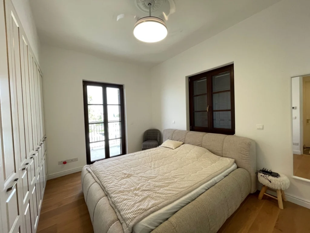 3 Bedroom Apartment for Sale in Limassol District