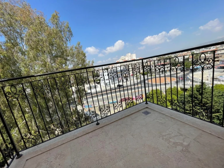 3 Bedroom Apartment for Sale in Limassol District