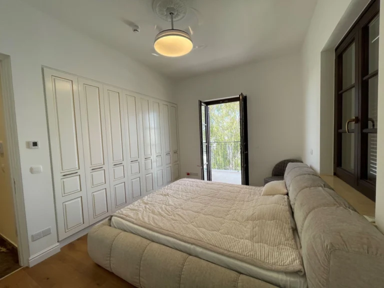 3 Bedroom Apartment for Sale in Limassol District