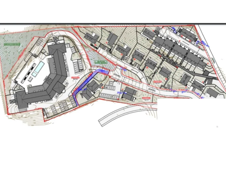 2 Bedroom House for Sale in Prodromos, Limassol District