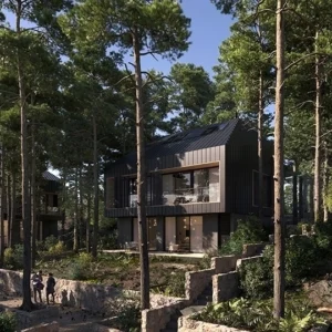 2 Bedroom Apartment for Sale in Prodromos, Limassol District