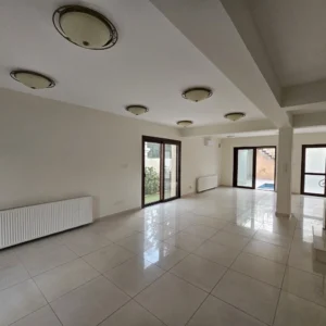 4 Bedroom House for Sale in Germasogeia, Limassol District