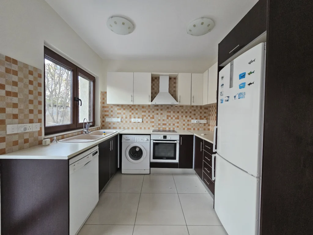 4 Bedroom House for Sale in Germasogeia, Limassol District