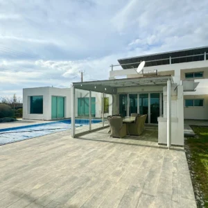 4 Bedroom House for Rent in Ypsonas, Limassol District