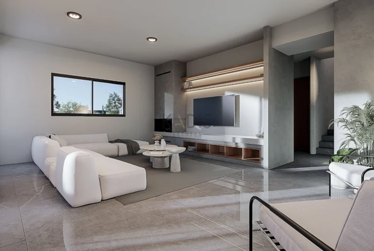 3 Bedroom House for Sale in Geri, Nicosia District