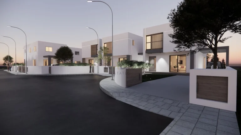 3 Bedroom House for Sale in Nicosia District