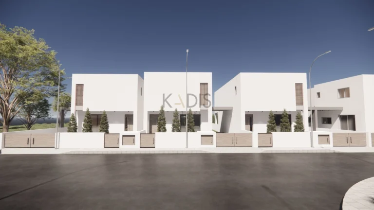 Cheap Houses and Villas for Sale Nicosia up to 400000 euro