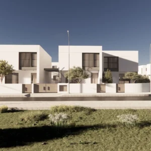 4 Bedroom House for Sale in Nicosia District