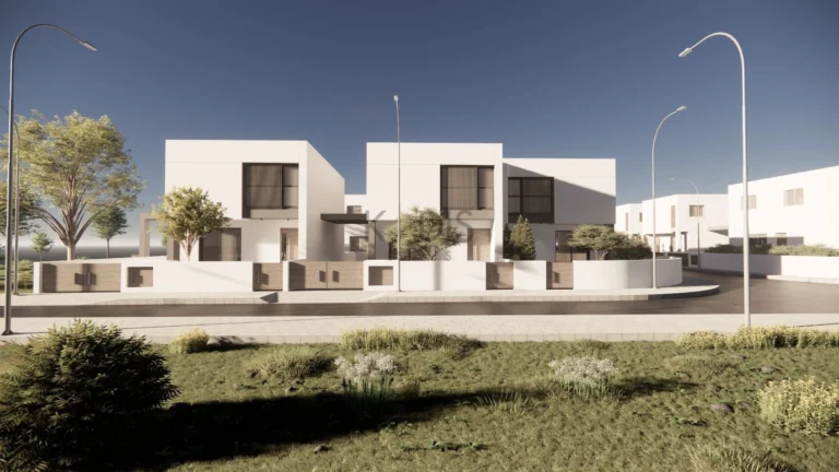 Cheap Houses and Villas for Sale Nicosia up to 400000 euro