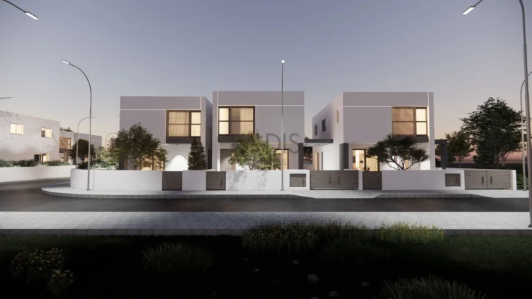 Cheap Houses and Villas for Sale Nicosia up to 400000 euro